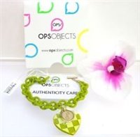 Bracciale Ops! Donna Ops Love in Policarbonato OPSBR-104-1950 - OPSBR-104-1950